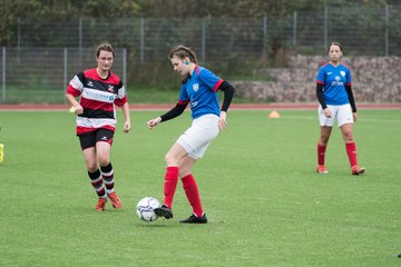 Bild 287 - wBJ Altona 93 3 - Halstenbek-Rellingen : Ergebnis: 2:2